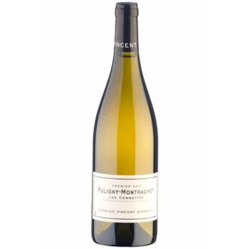 Vincent Girardin Puligny Montrachet 1er Cru Les Combettes