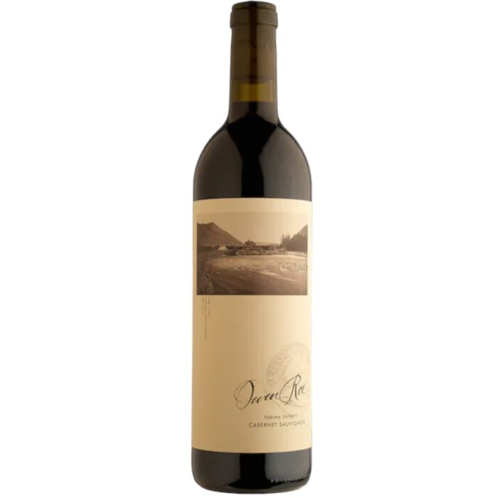 Owen Roe Cabernet Sauvignon