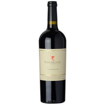 Peter Michael Les Pavots Cabernet Sauvignon