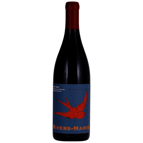 Rivers Marie Bearwallow Vineyard Pinot Noir