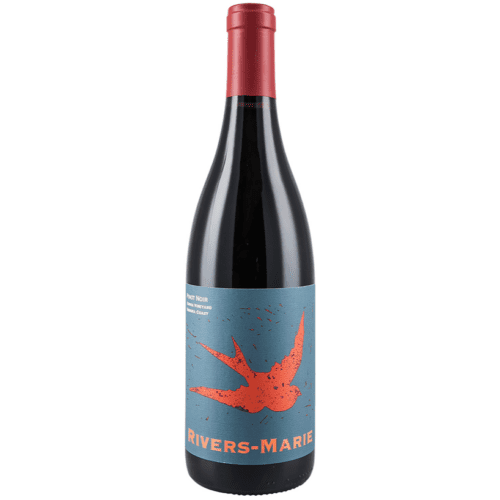 Rivers Marie Summa Vineyard Pinot Noir