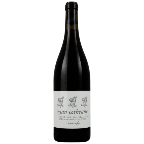 Ryan Cochrane La Encantada Vineyard Pinot Noir