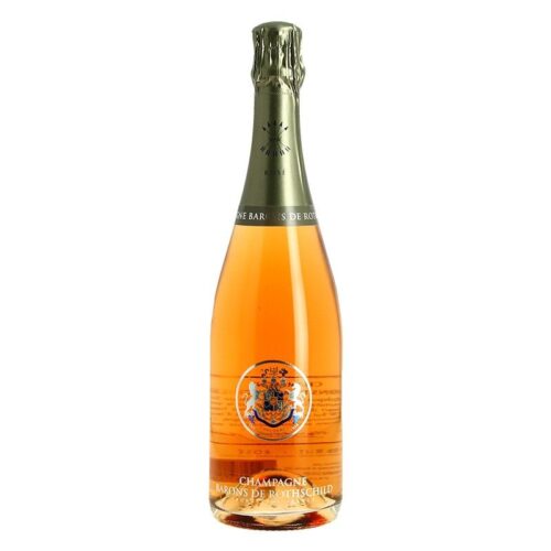 Barons de Rothschield Champagne Rose