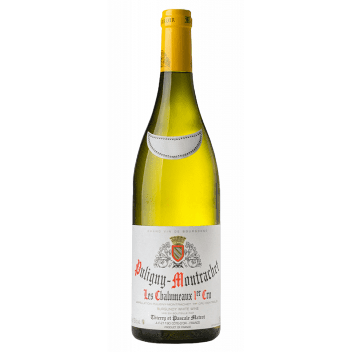 Matrot Puligny Montrachet 1er Cru Les Chalumeaux