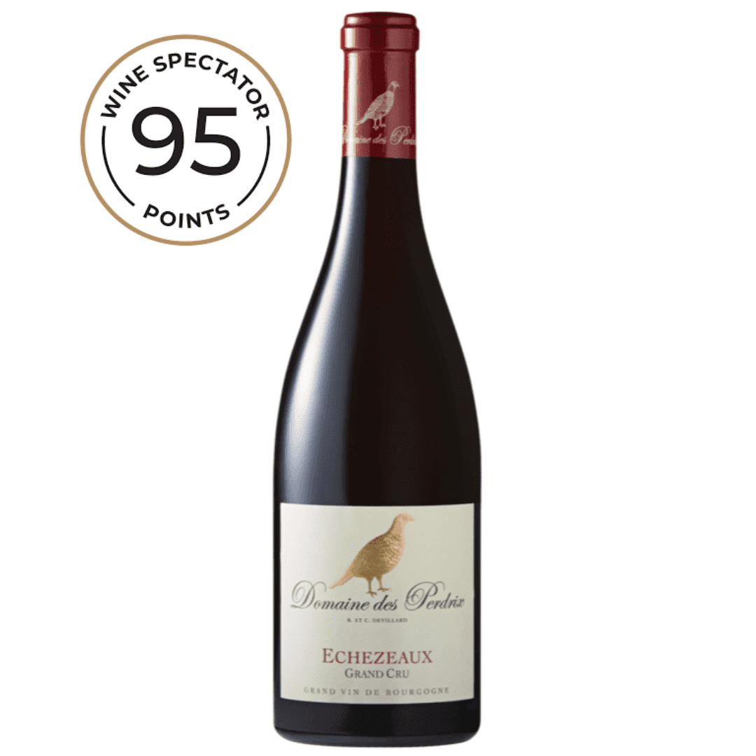 Domaine des Perdrix Echezaux 2020 - 750ml