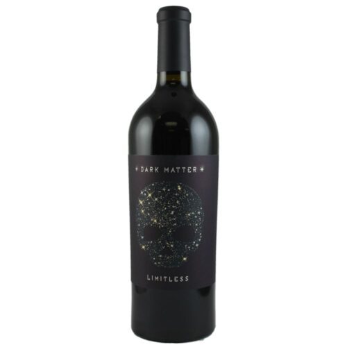 vino Dark Matter wine