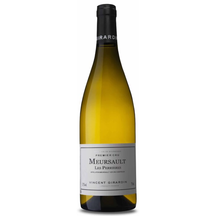 VIncent Girardin Meursault Premier Cru Perrieres