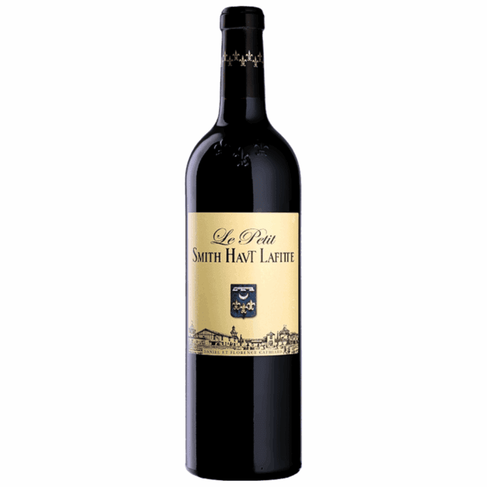 Petit Smith Haut Lafitte Rouge 2020 - 750ml