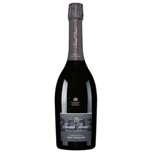 Joseph Perrier Brut vintage