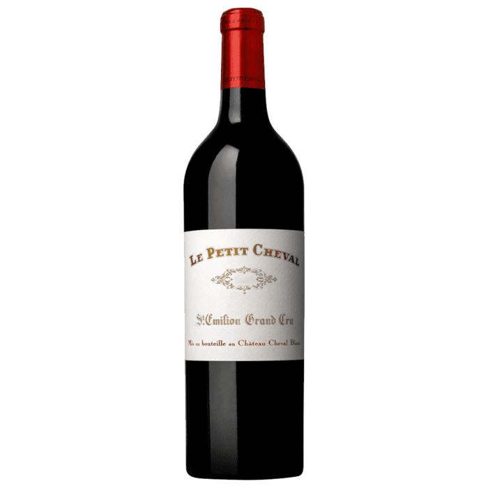 Le Petit Cheval 2020 - 750ml