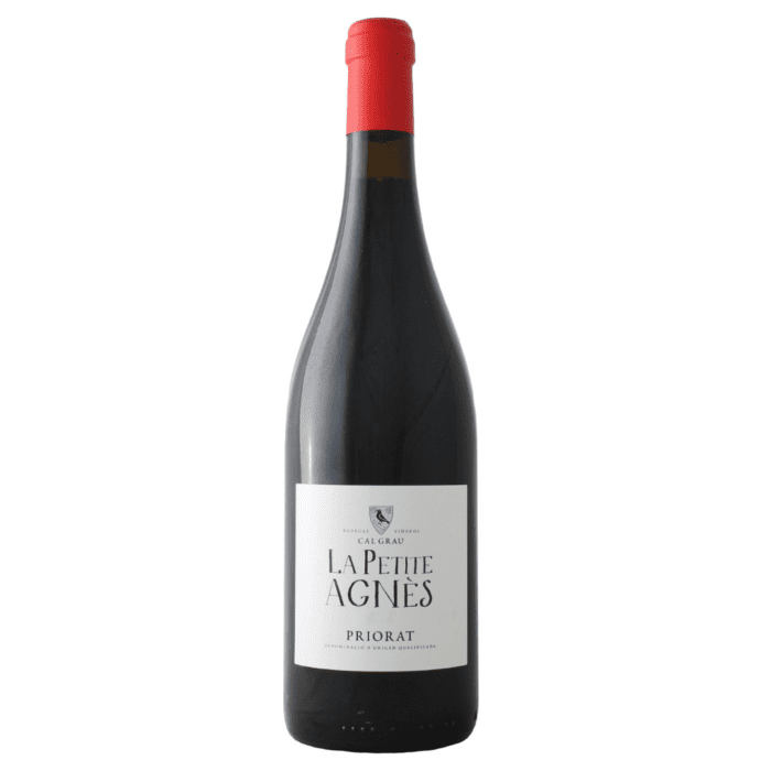 Le Petit Agnes 2015 Priorato - 750ml