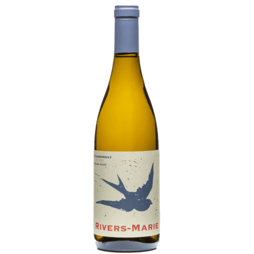 Rivers Marie Sonoma Coast Chardonnay