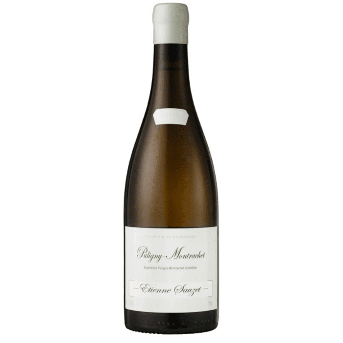 Etienne Sauzet Puligny Montrachet 2021 - 750ml