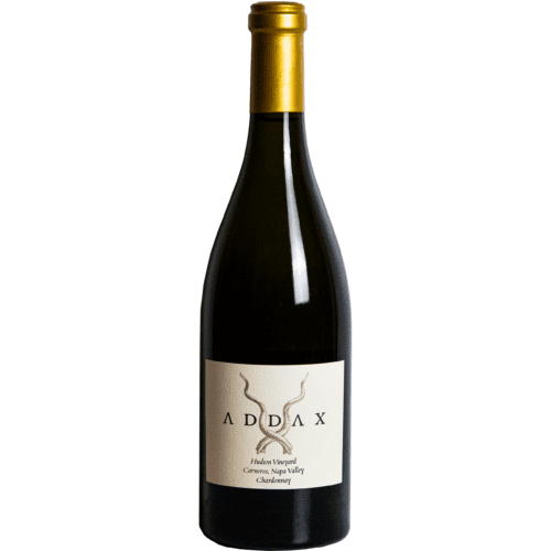 Addax Hudson Vineyard Chardonnay
