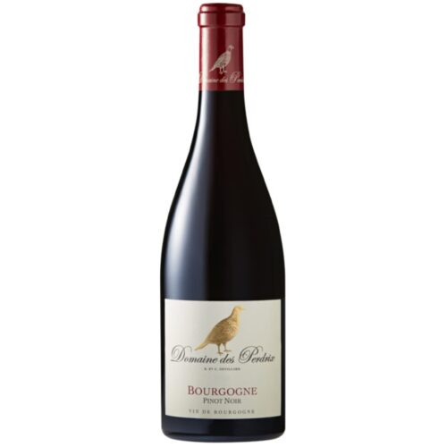Domaine des Perdrix Bourgogne Pinot Noir