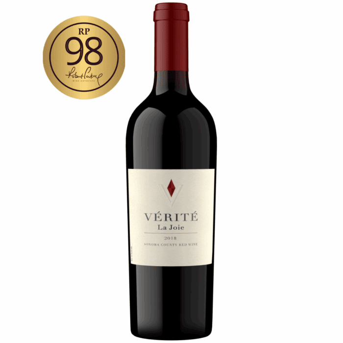 Verite La Joie 2018 - 750ml