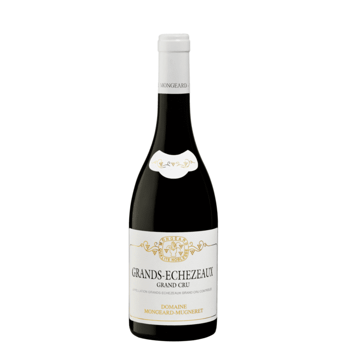 Mongeard Mugneret Grands Echezaux 2021 - 750ml