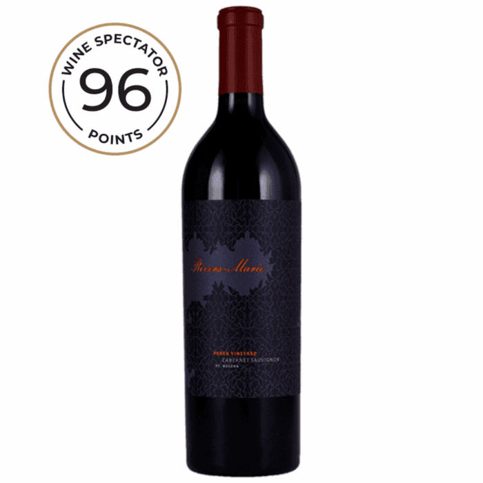 Rivers Marie Panek Vineyard Cabernet Sauvignon 2021 - 750ml