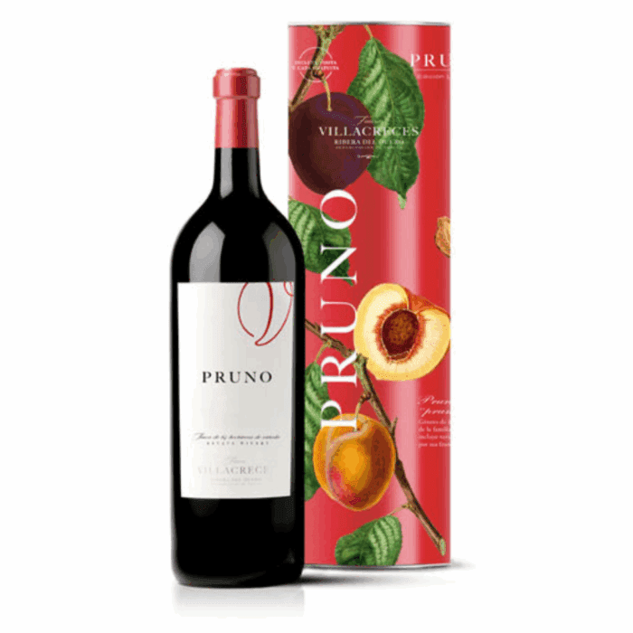 Pruno Magnum 2021 - 1.5ltr