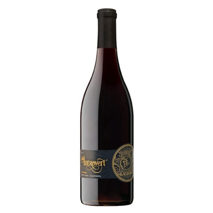 Introvert Reserve Pinot Noir