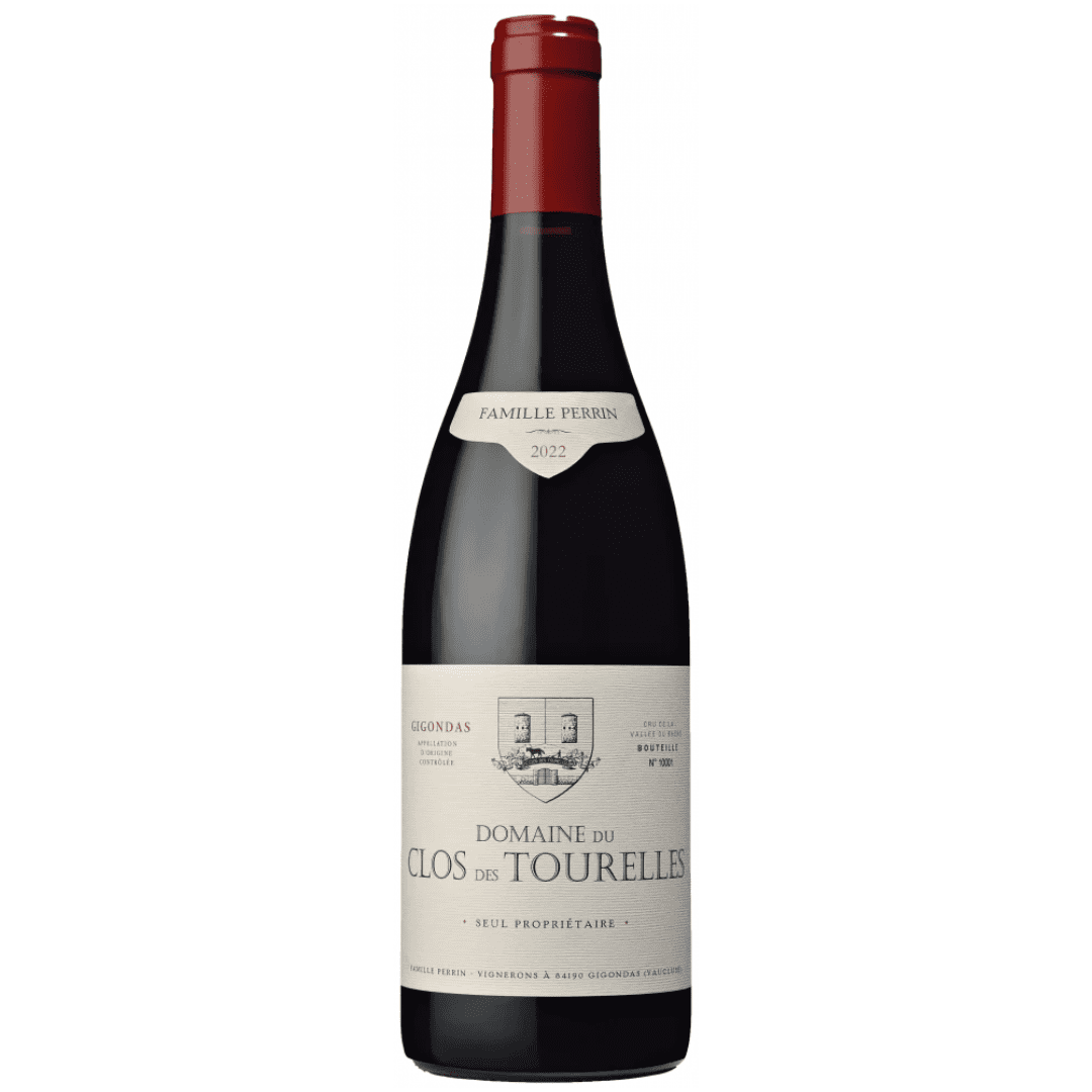Maison Alexandrins Gigondas Clos de Tourelles 2020 - 750ml