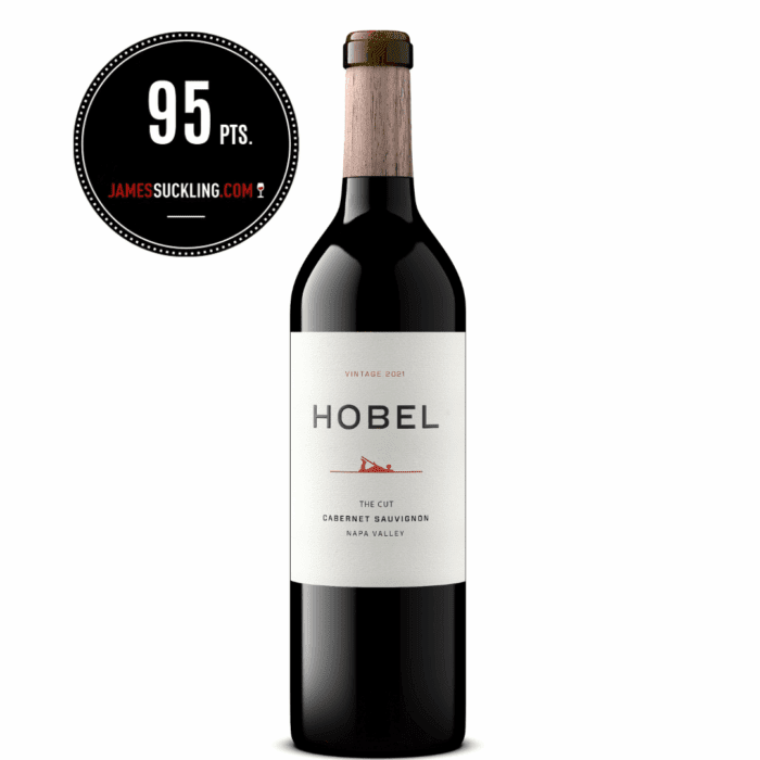 Hobel The Cut Cabernet Sauvignon 2021 - 750ml