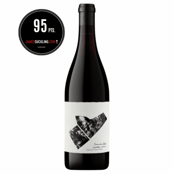 Sunu Lonesome Rock Pinot Noir 2018 - 750ml