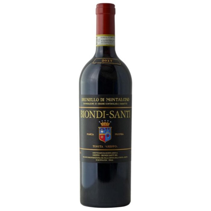 Biondi Santi 2015 - 750ml