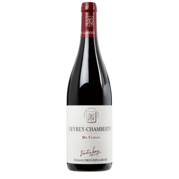Drouhin Laroze - Gevrey Chambertin Dix Climats 2021 - 750ml