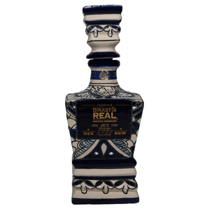 Dinastia Real Tequila Añejo