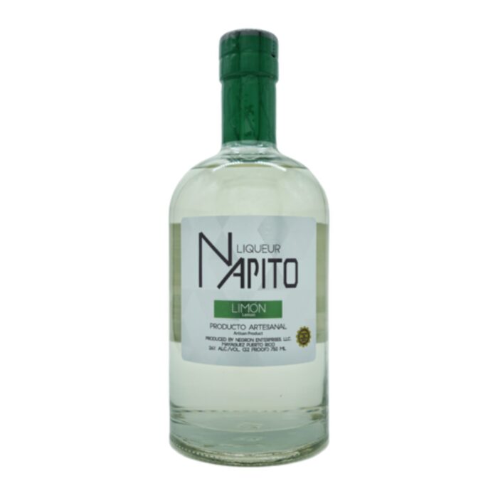 Napito Lime 750ml