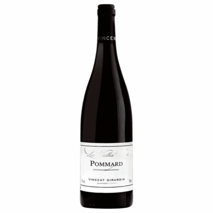 Vincent Girardin Pommard Vieilles Vignes 2021 - 750ml