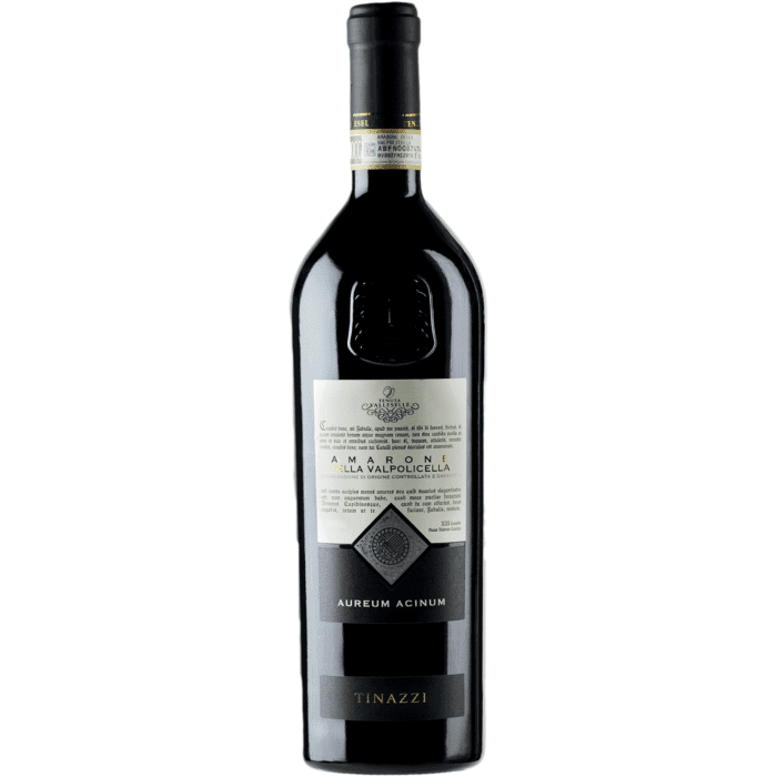 Aureum Amarone Valleselle 2017 - 750ml