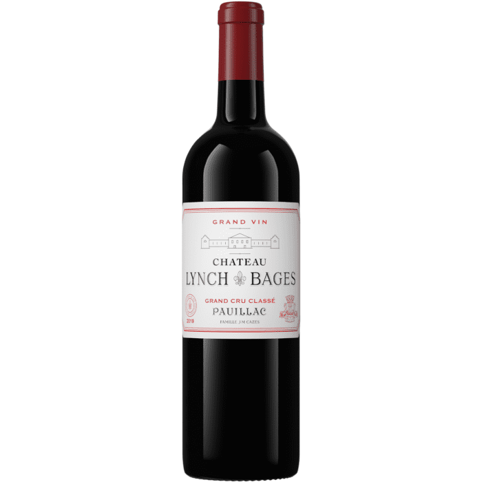 Chateau Lynch Bages Red 2019 - 750ml