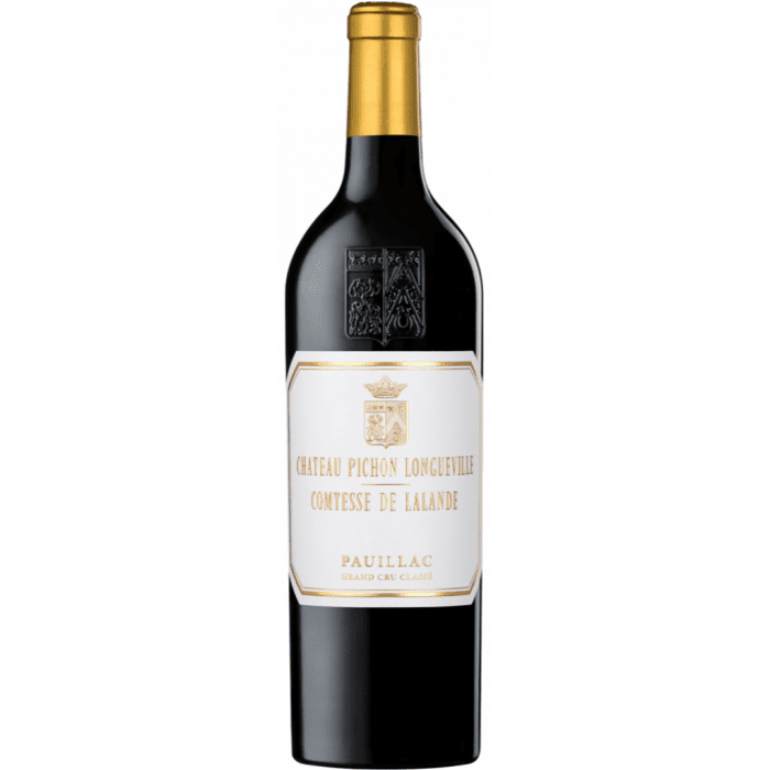 Chateau Pichon Comtesse de Lalande 2019 - 750ml