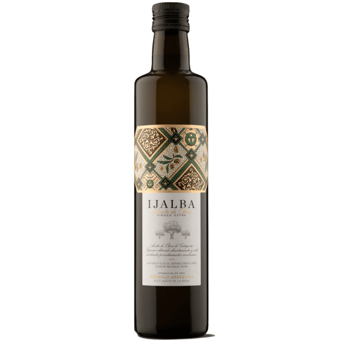 Ijalba Olive Oil - 500ml