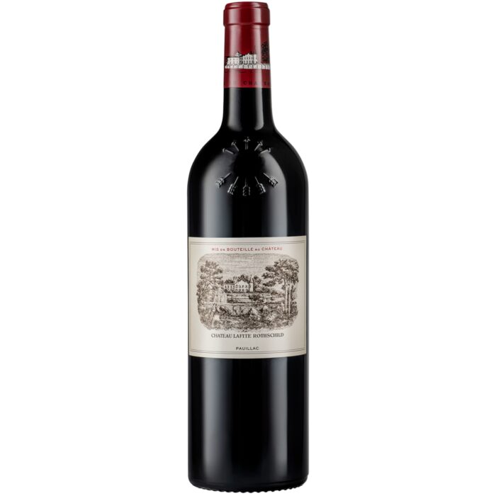 Lafite Rothschild 2019 - 750ml