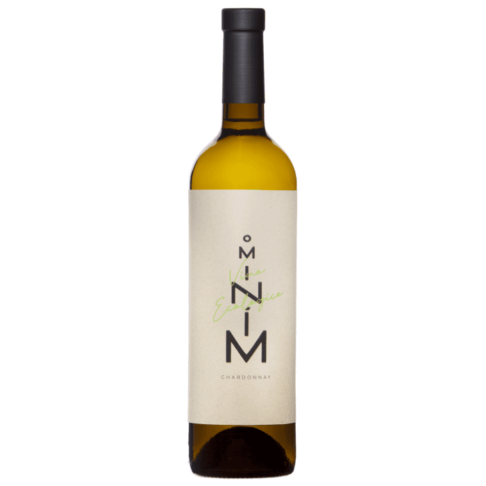 Mínimo Chardonnay - 750ml