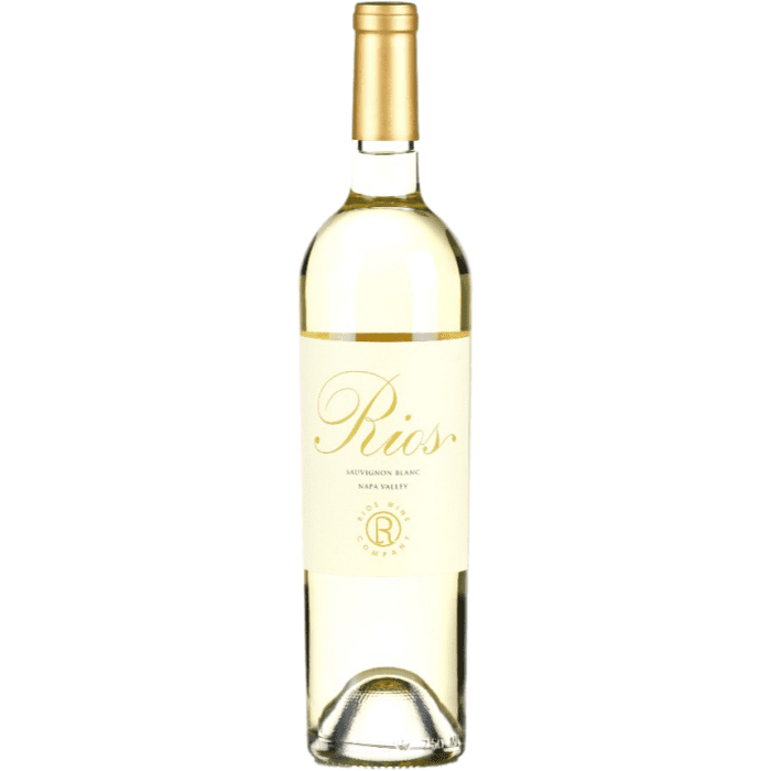 Rios Sauvignon Blanc Napa Valley 2019 - 750ml