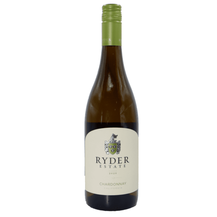 Ryder Chardonnay - 375ml