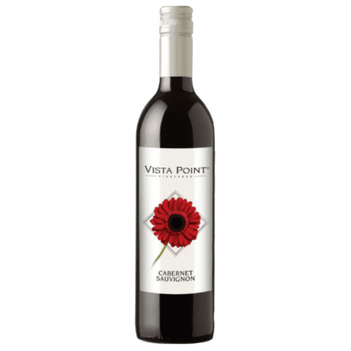 Vista Point Cabernet Sauvignon - 750ml