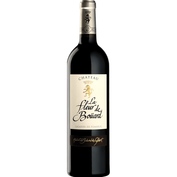 La Fleur de Bouard 2018 - 750ml