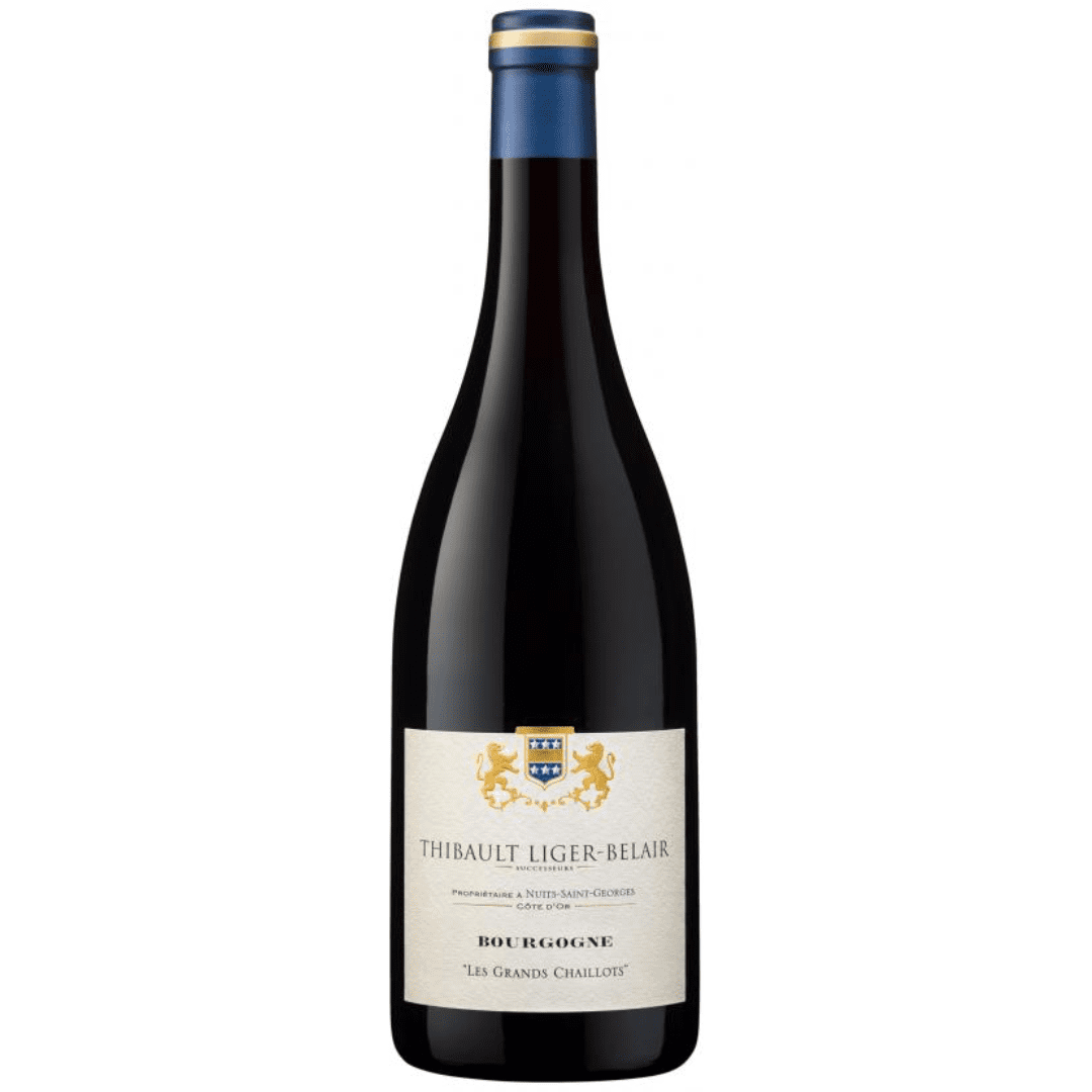 Thibault Liger-Belair Bourgogne Les Grands Chaillots 2021 - 750ml