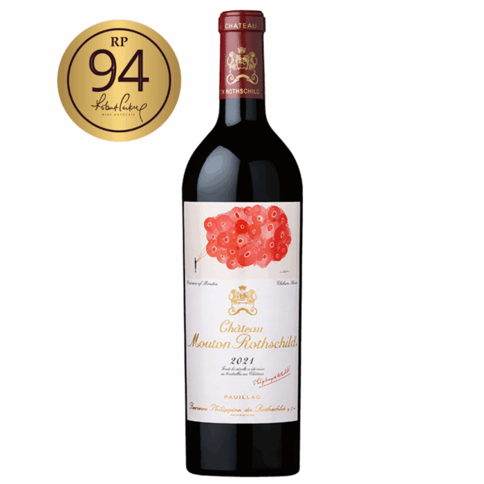 Mouton Rothschild 2021 - 750 ml