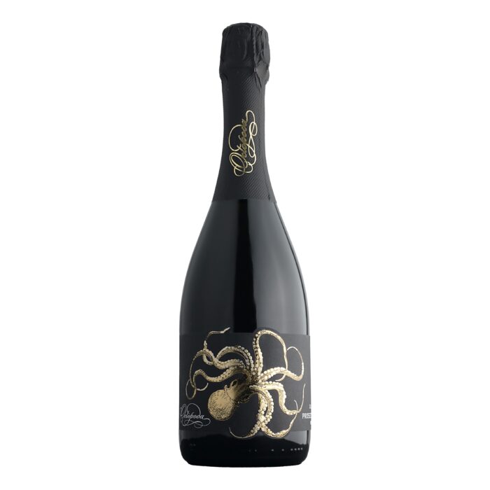 Octopoda Prosecco - 750ml