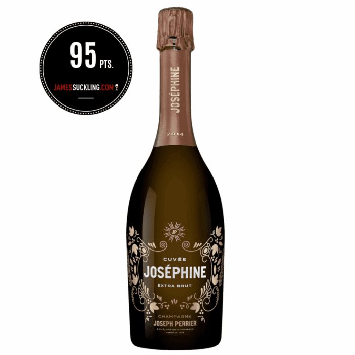 Joseph Perrier Josephine 2014 MAGNUMS - 1.5ltr