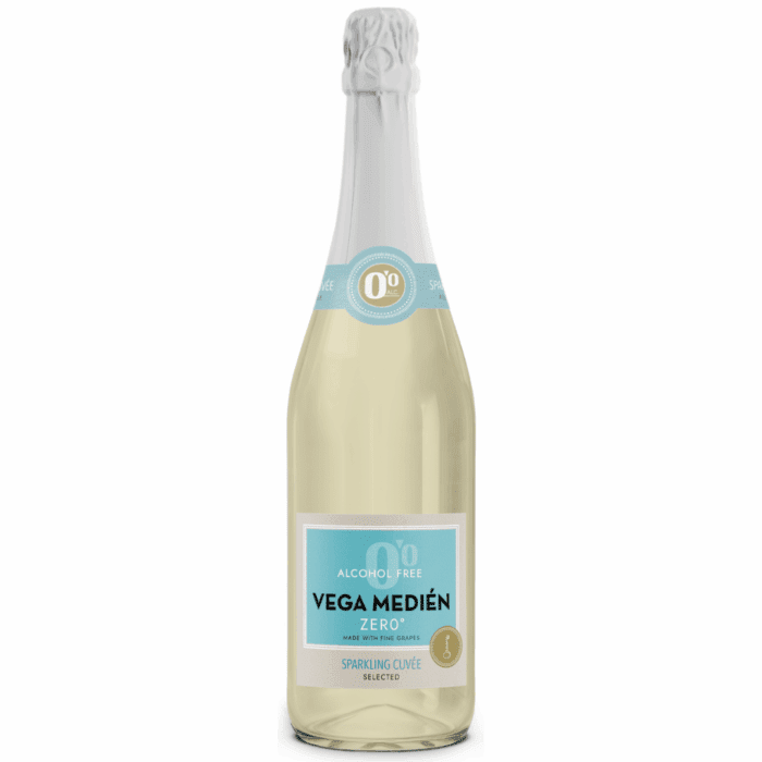 Vega Medien Cava 00 - 750ml