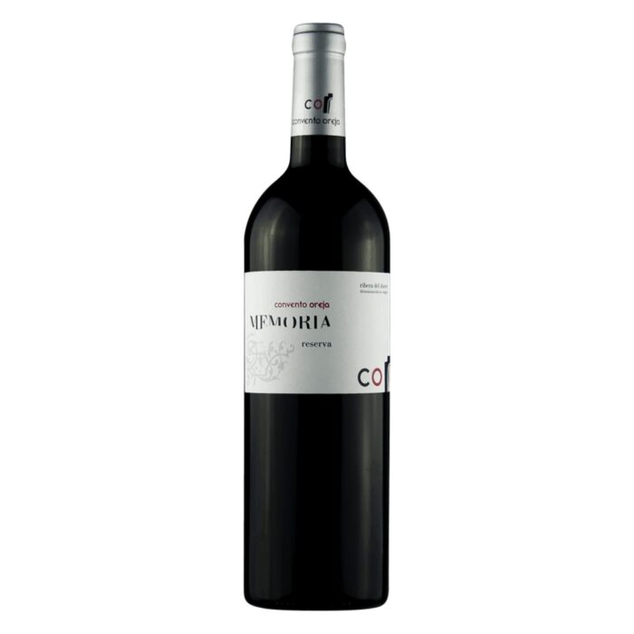 Convento Oreja Memoria 2020 - 3ltr