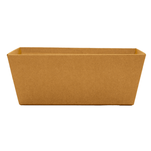 Caja Crema