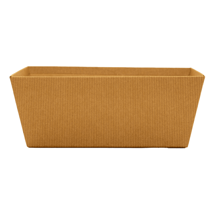 Caja Crema